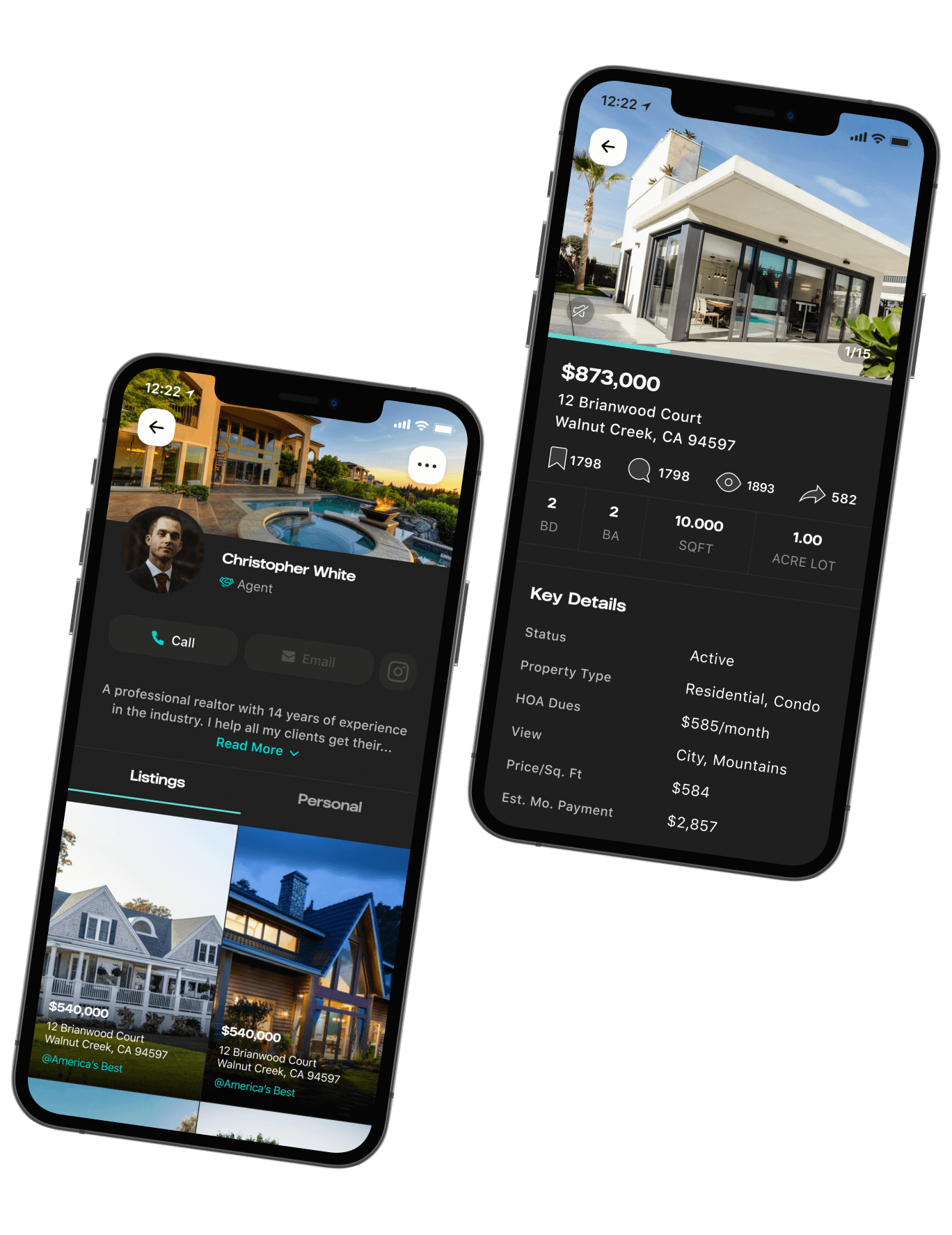 Playhouse Real Estate